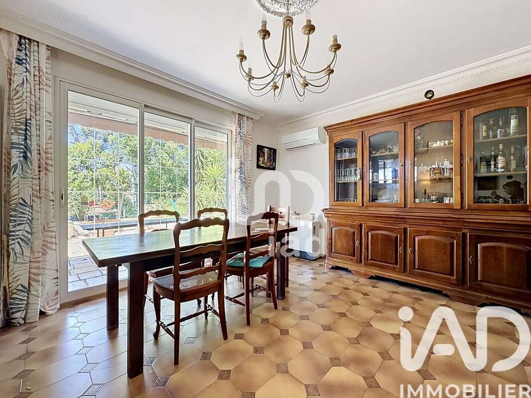 Maison 135 m² à Martigues  - photo 7