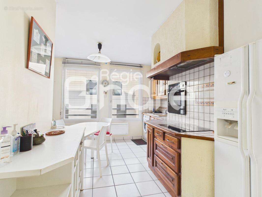 Appartement à LYON-4E