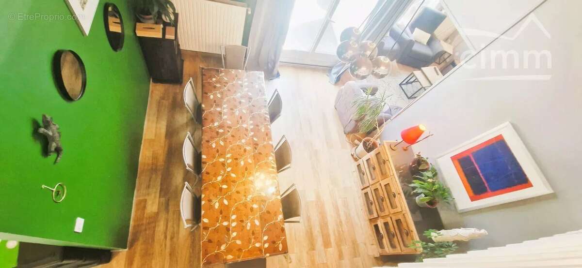À SAISIR – Belle maison familiale de 127,18 m² sur les hauteurs de La Tour-du-Pin - photo 8
