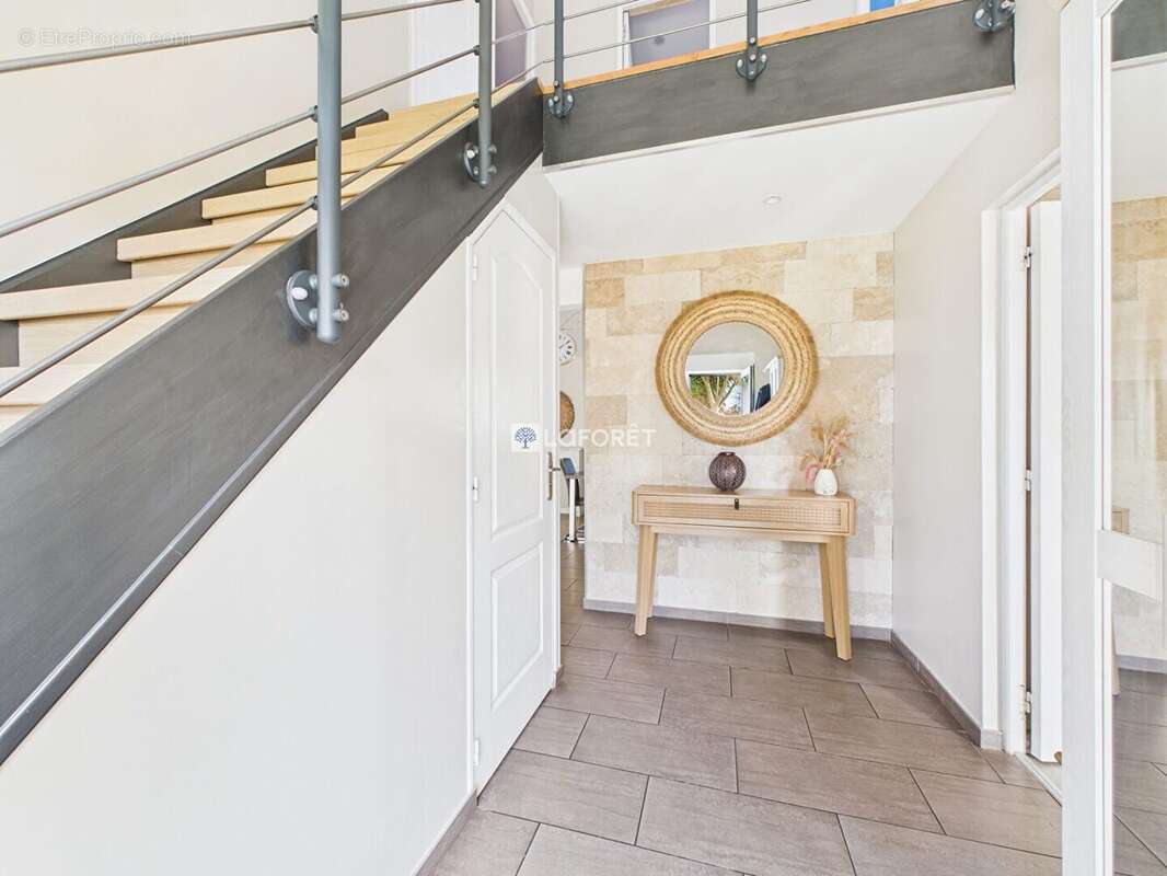 Maison à ERGUE-GABERIC