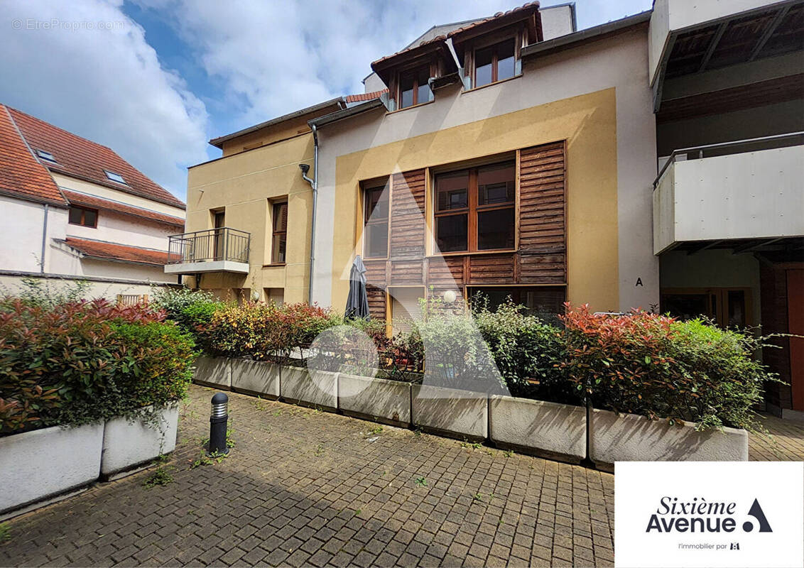 Appartement à ARPAJON