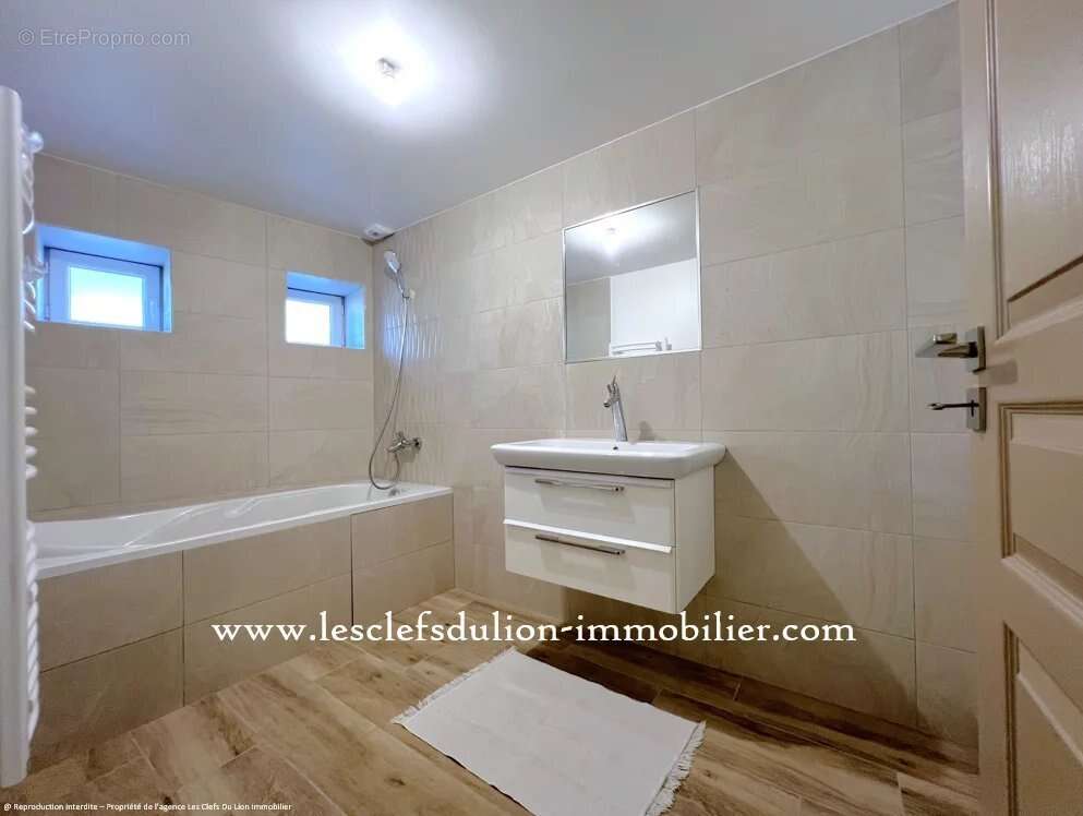 Élégante maison contemporaine de 2024 - photo 22