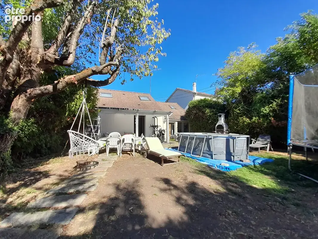 Photo Maison à Sannois au prix de 367 000€