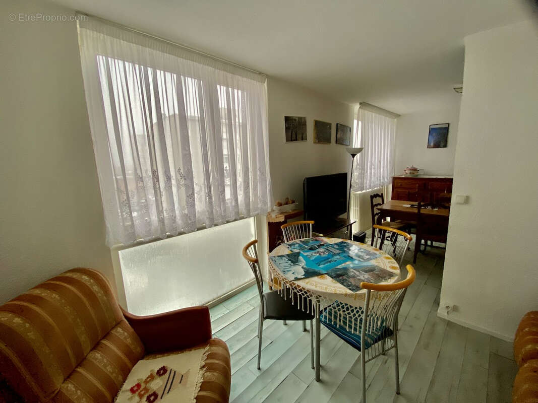 Appartement à MAUBEUGE