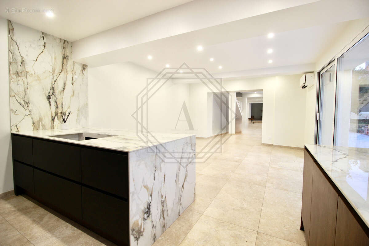 Maison à L'ISLE-ADAM