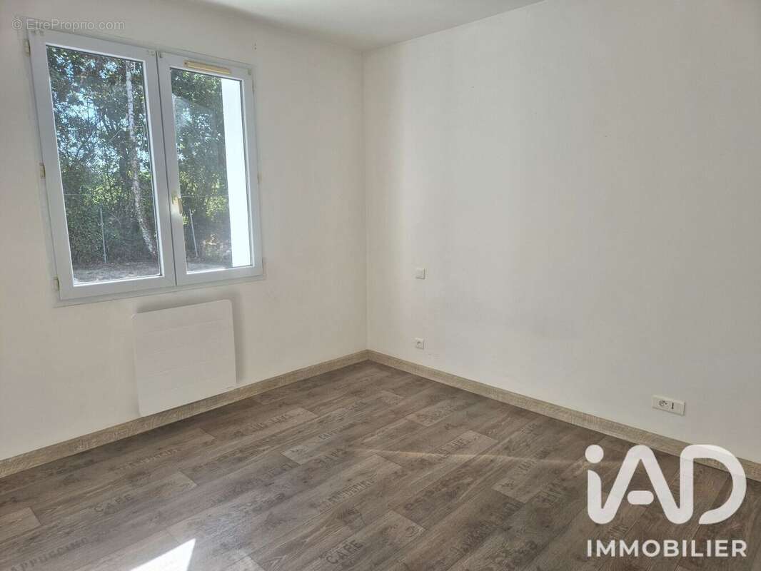 Maison 60 m² à Froidfond  - photo 7