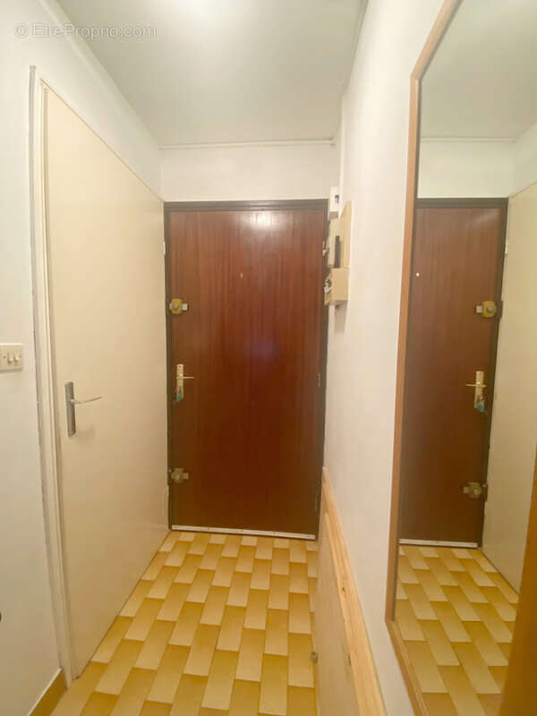 Appartement à MUDAISON