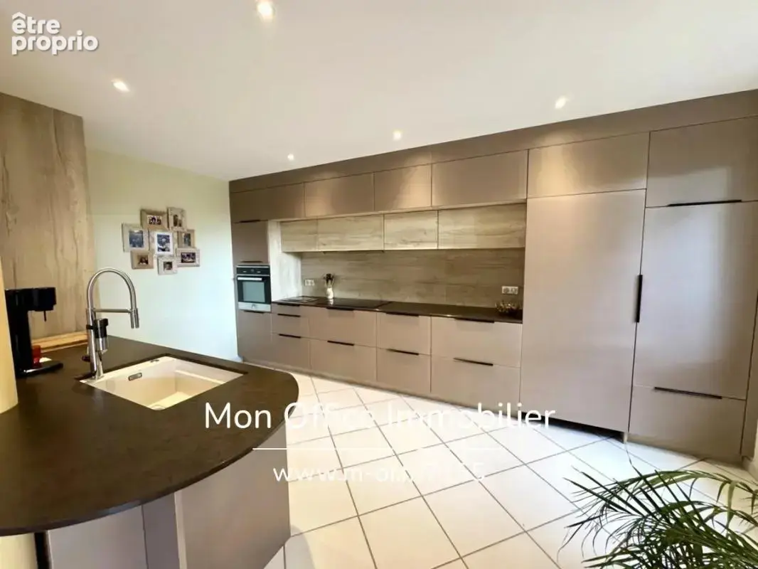 Référence : 7155-VCL. - Maison avec vue dégagée - Dépendance - village à pied - 13 EGUILLES - photo 13
