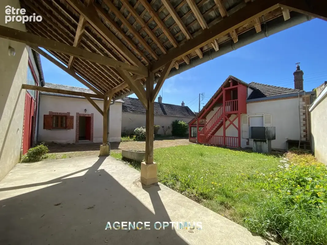 AUX PORTES DU 77, dans un village paisible à 5km de la gare - photo 3