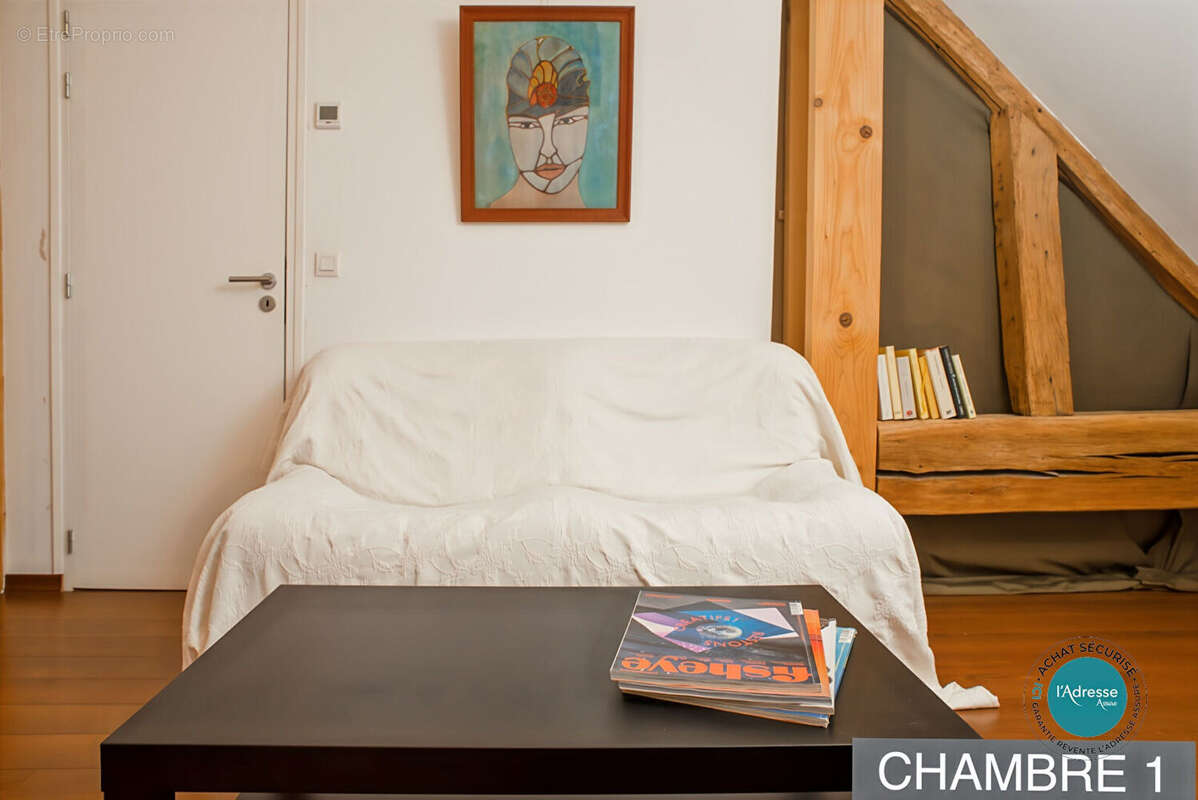 Maison Mennecy 4 pièce(s) 80 m2 - photo 7