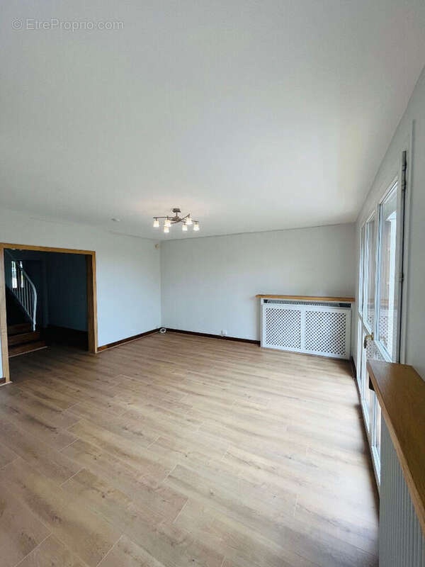 Appartement à CHATOU