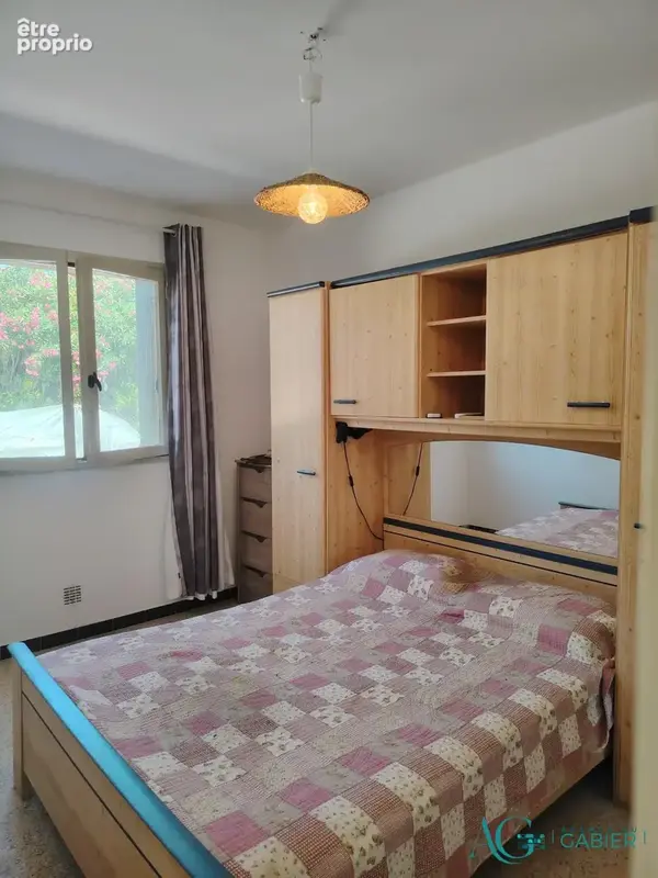 Appartement 35 m² à Hyeres  - photo 5