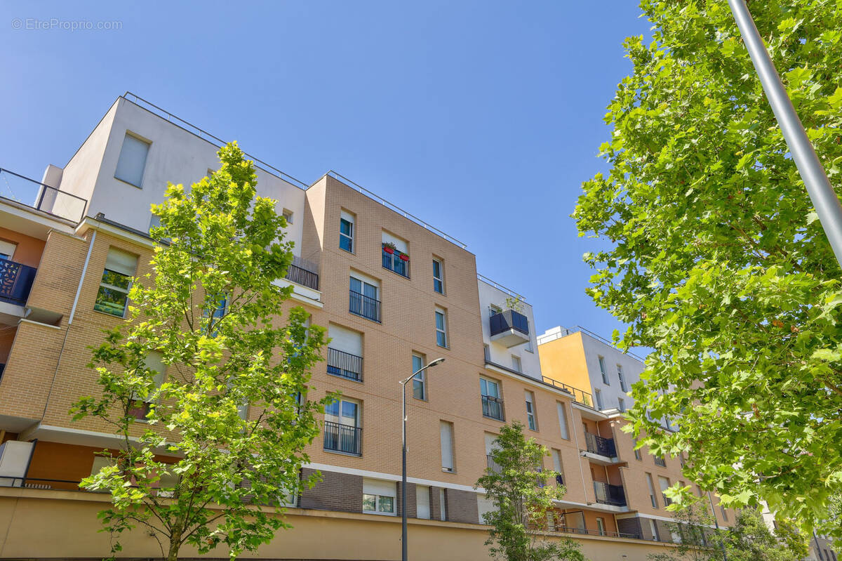 Appartement à BOBIGNY