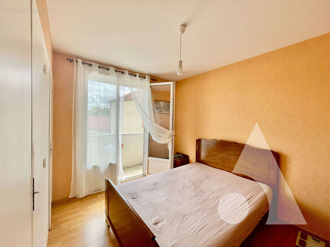 Appartement lumineux,  Troyes 3 pièce(s) 71.54 m2 - photo 4