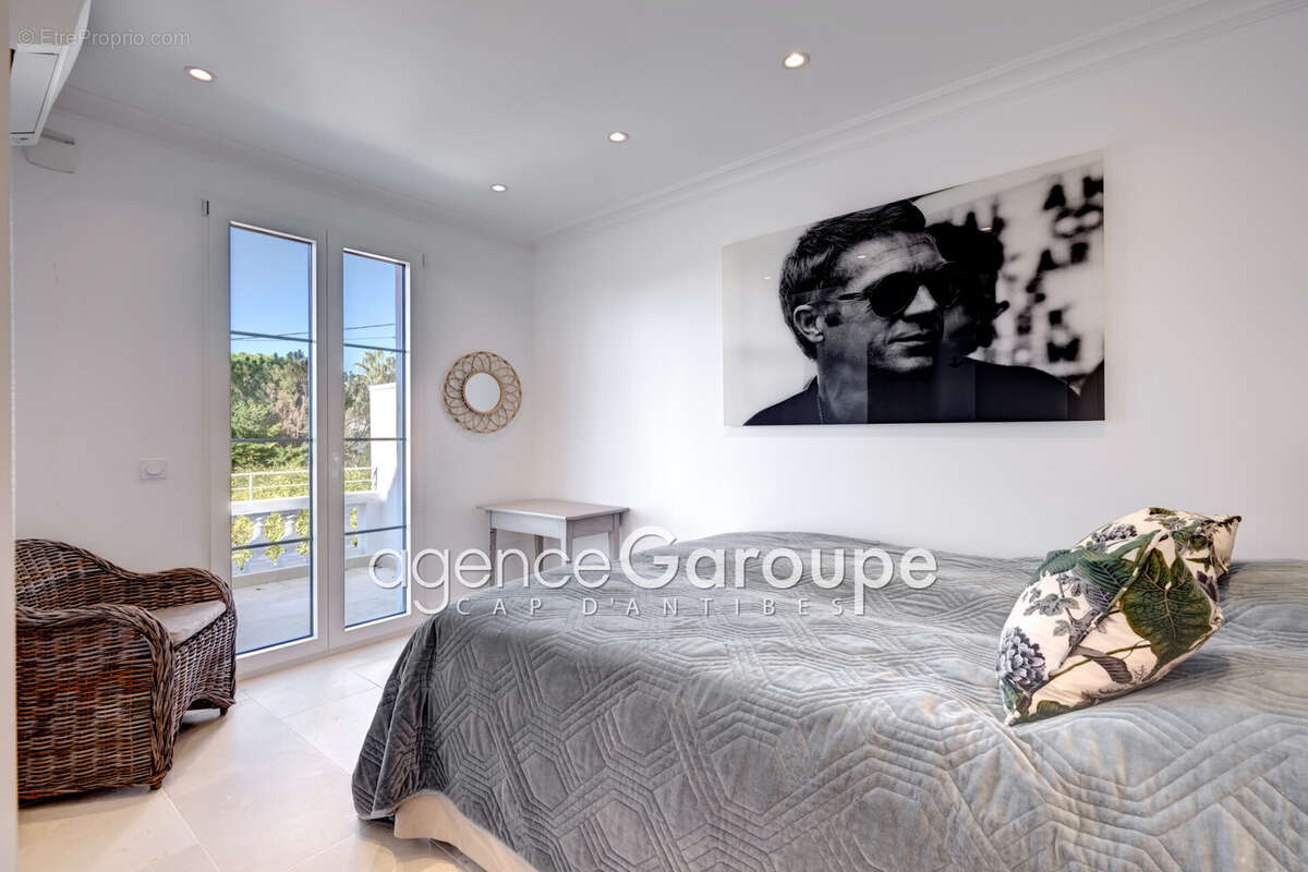 Maison à ANTIBES