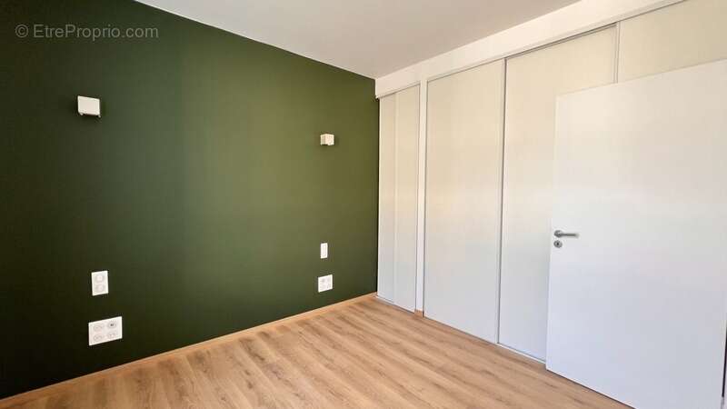 Appartement à CROZON