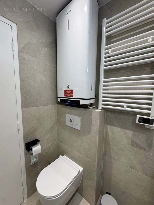 Appartement à BEAUSOLEIL