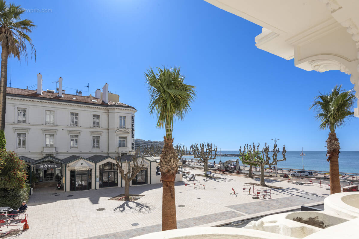 Appartement à SAINT-RAPHAEL