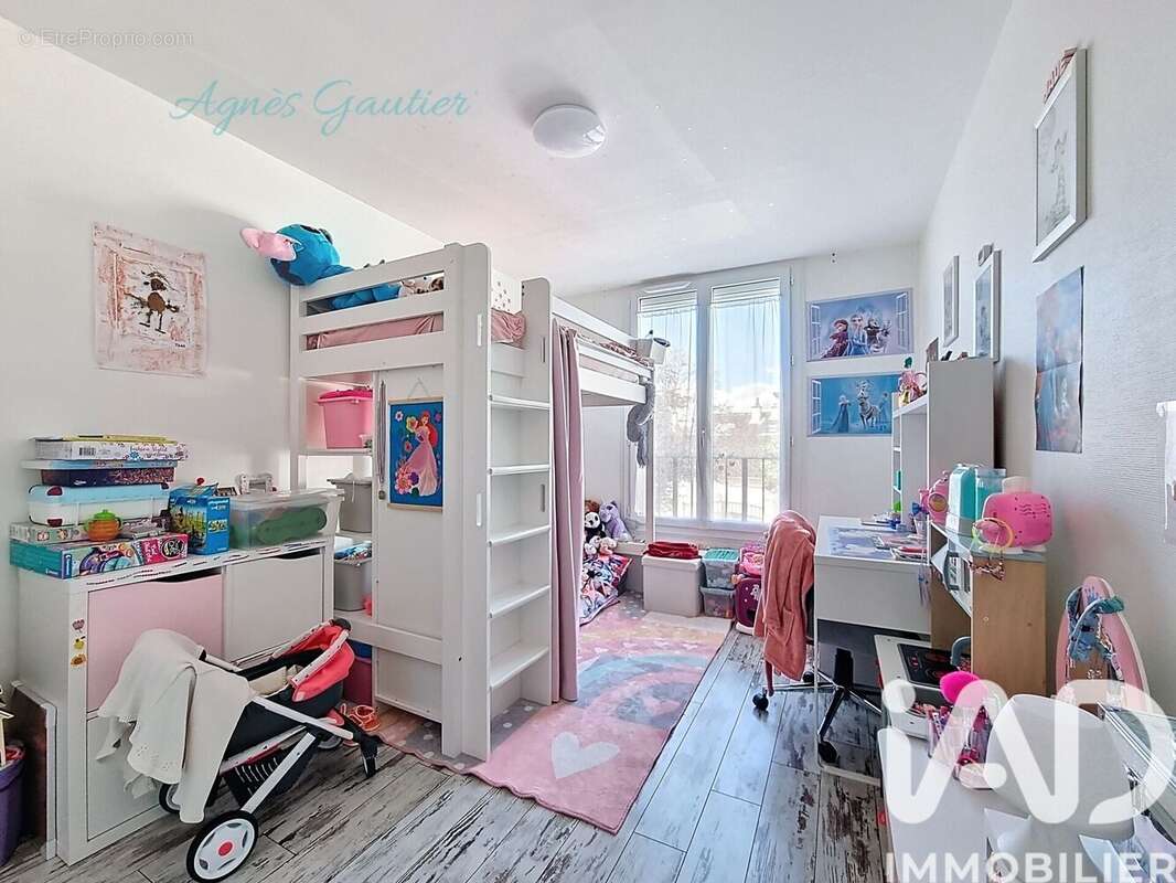 Photo 8 - Appartement à BOISSY-SAINT-LEGER