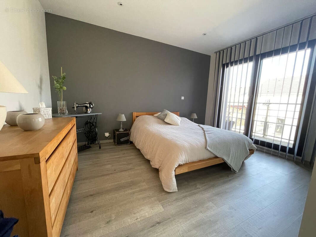 Maison à JOINVILLE-LE-PONT