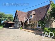 Photo 1 - Maison à VARAVILLE