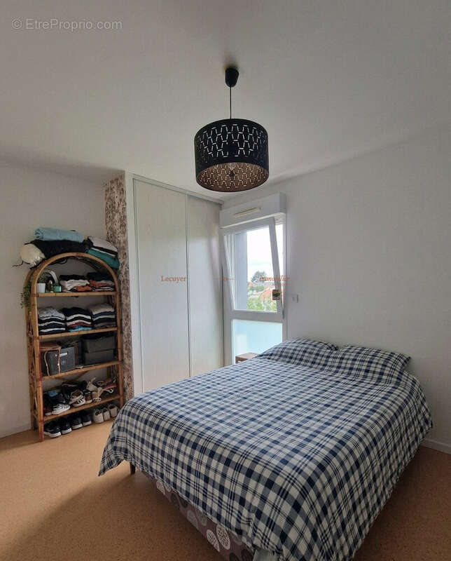 chambre
