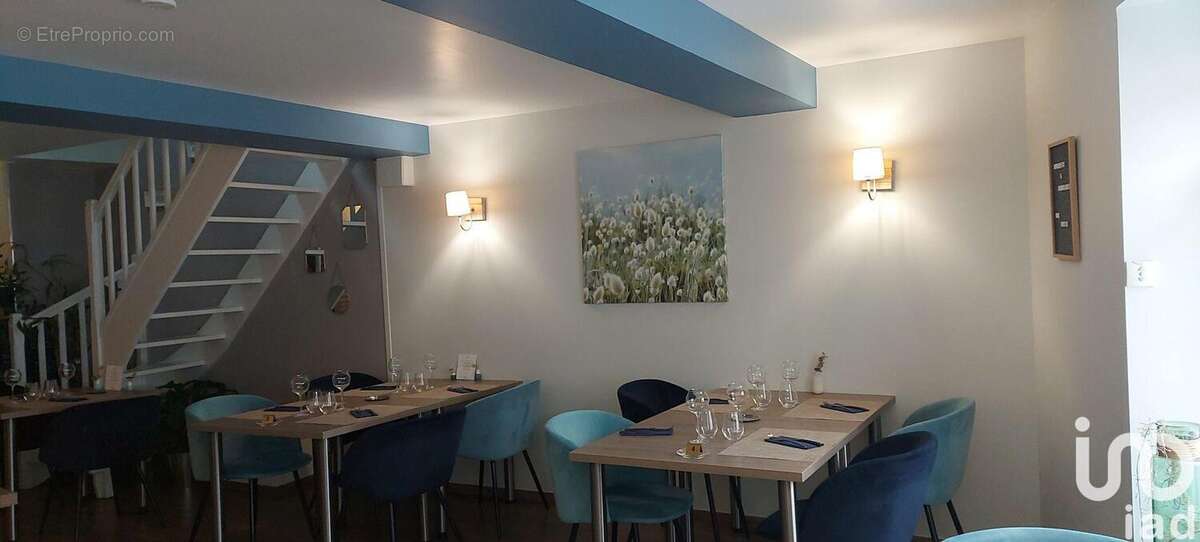 Photo 4 - Commerce à JARGEAU