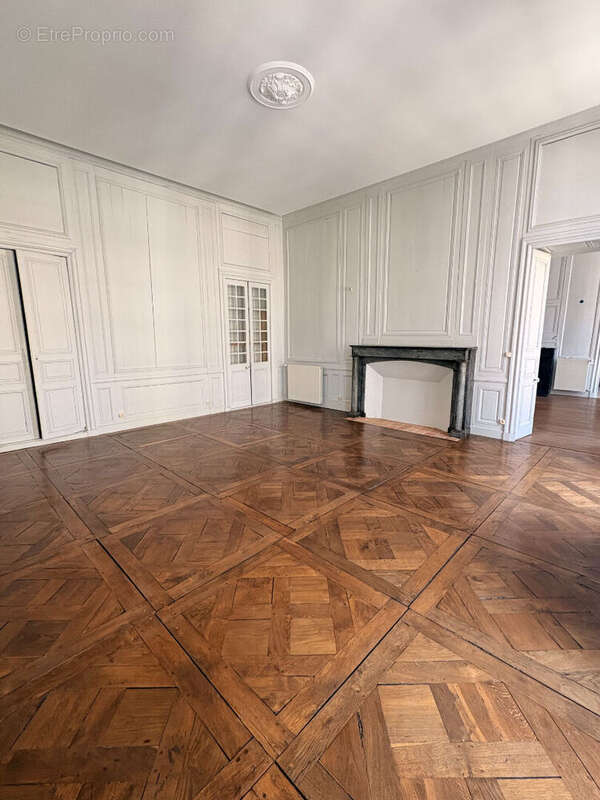 Châteaubriant  Appartement de caractère - photo 2