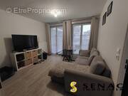 Appartement à BEAUMONT-SUR-OISE