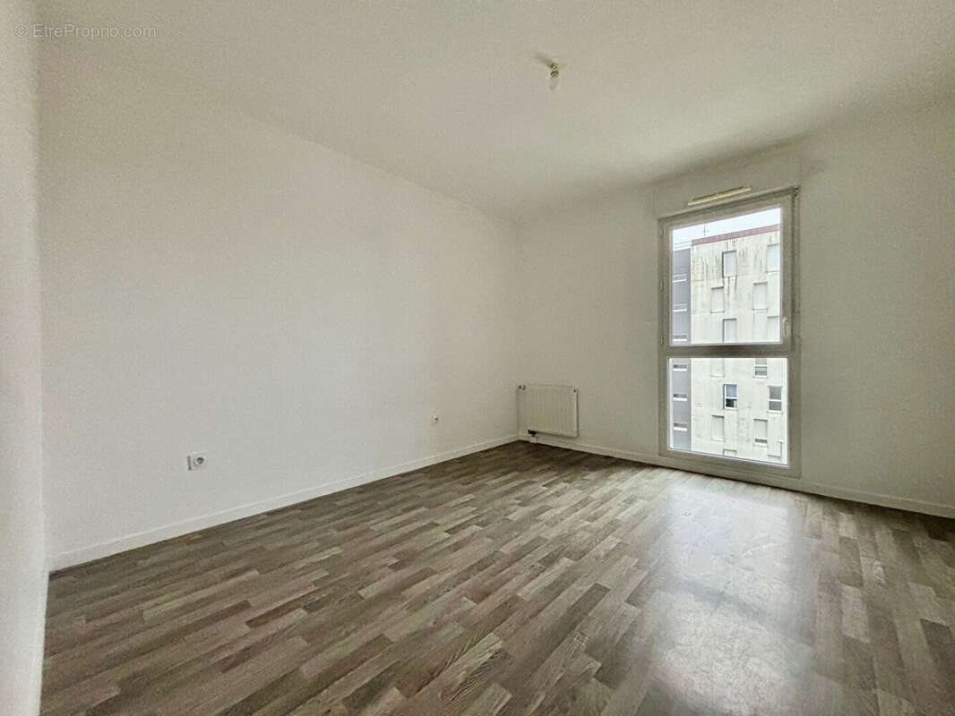 Appartement à SAINT-NAZAIRE