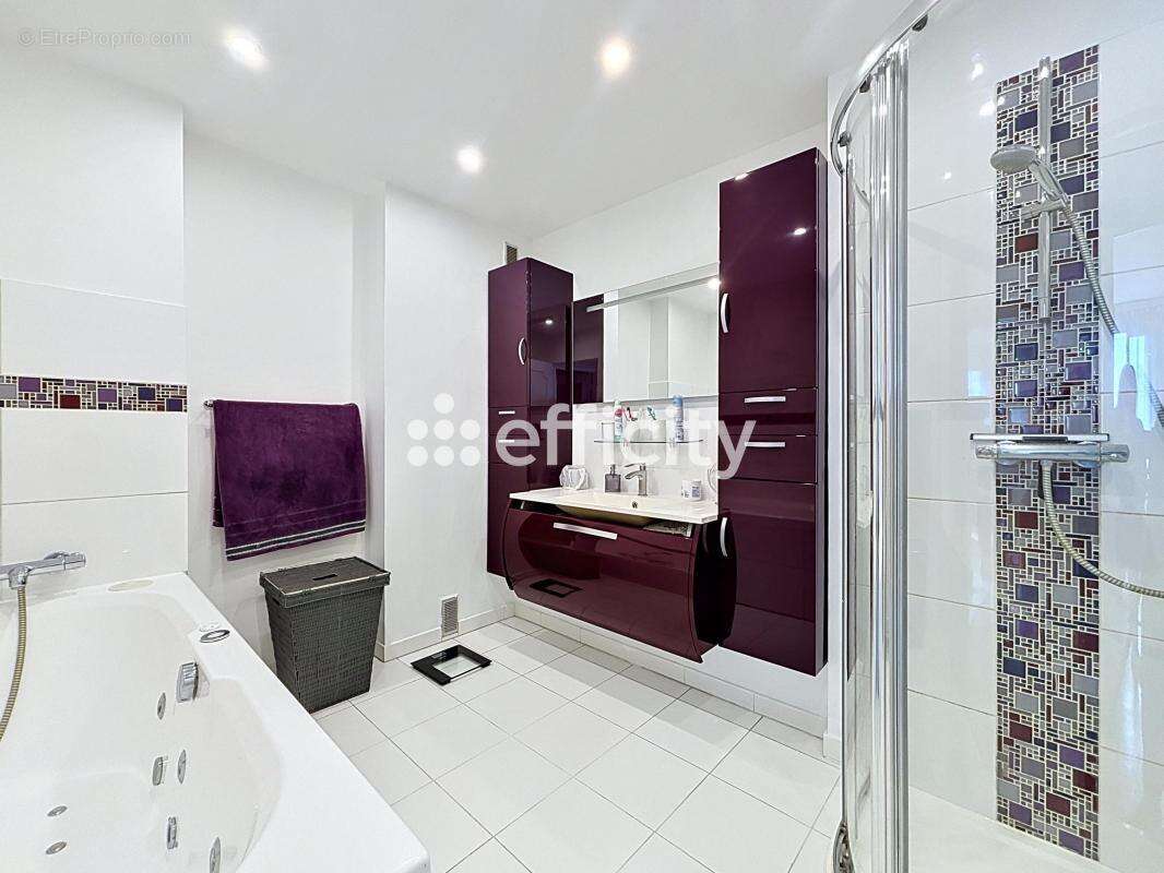 Appartement à MONTREUIL