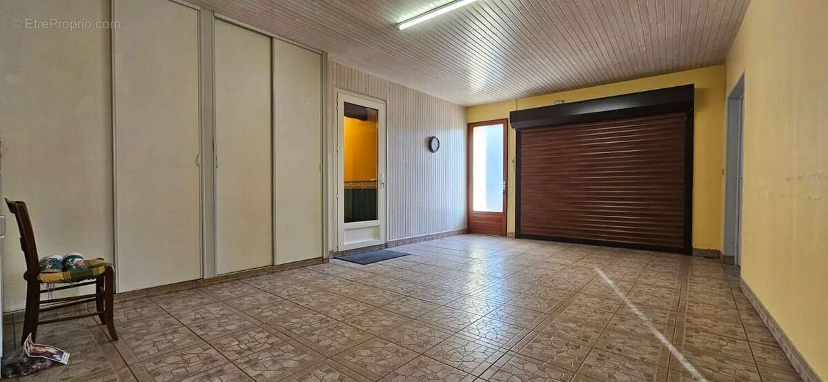 Maison à SAINT-PARDOUX-ISAAC