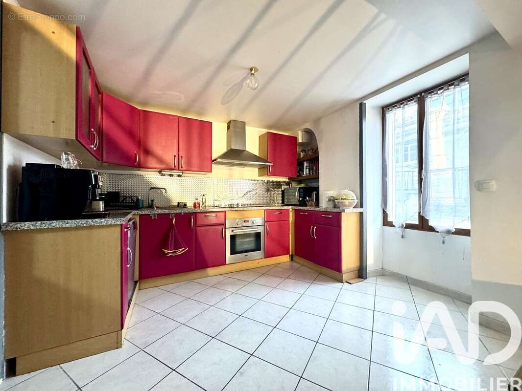 Photo 5 - Maison à MORET-SUR-LOING