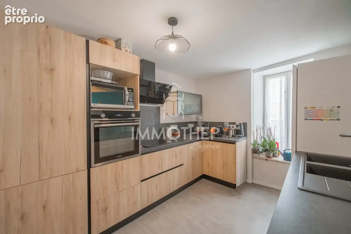 Maison 7 pièces 169 m² à vendre à Moirans (38430) - photo 3