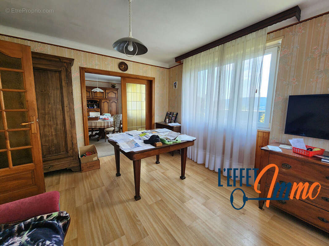 Ensemble immobilier à Osenbach - photo 8