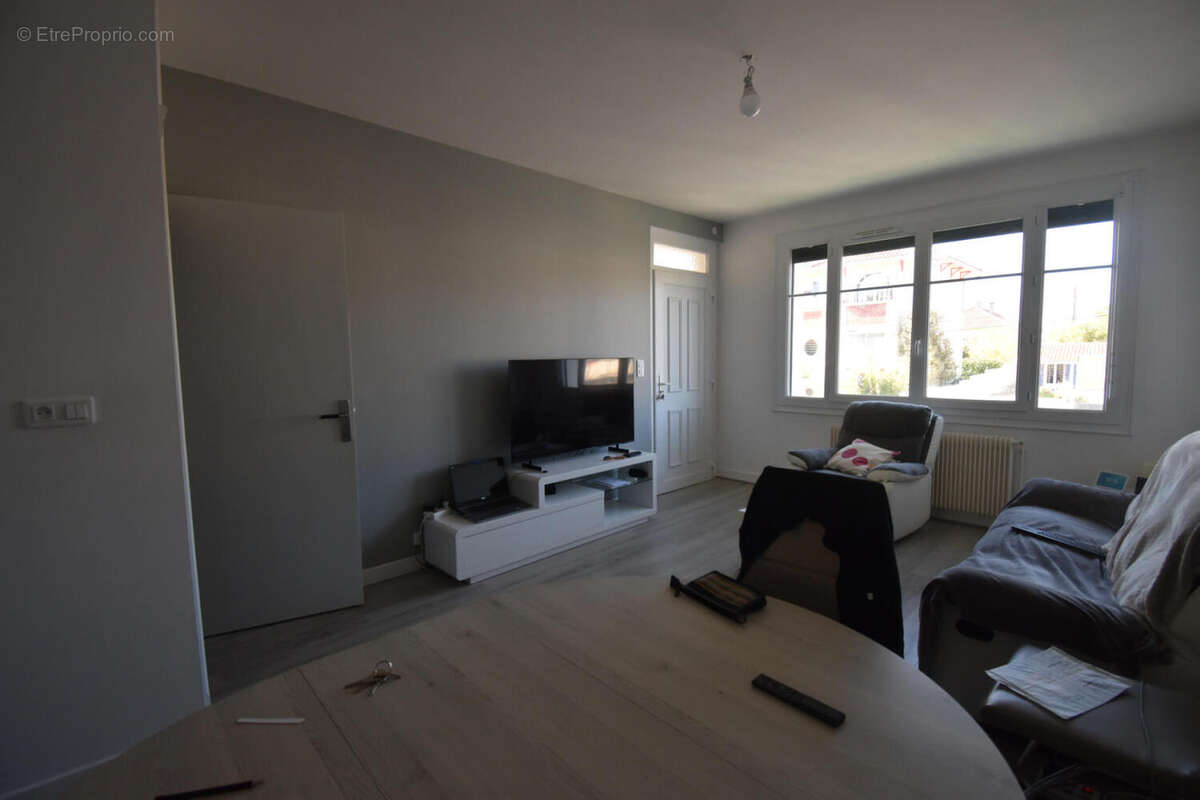 DSC_0027 - Maison à L&#039;ISLE-D&#039;ESPAGNAC