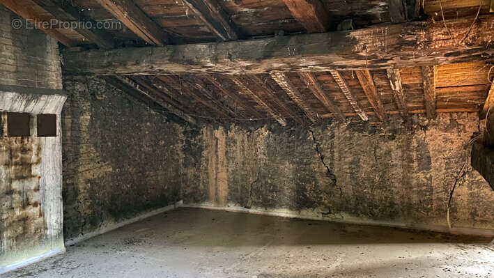 Appartement à VILLEFRANCHE-SUR-SAONE