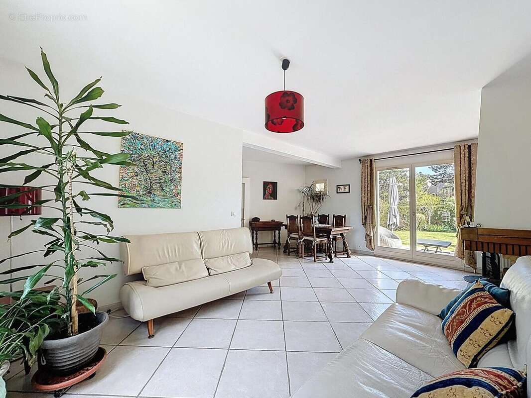 Photo 2 - Maison à CROISSY-SUR-SEINE