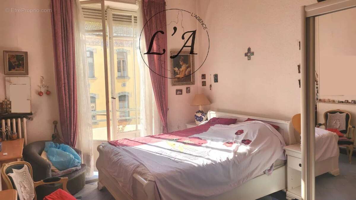 Appartement à AJACCIO