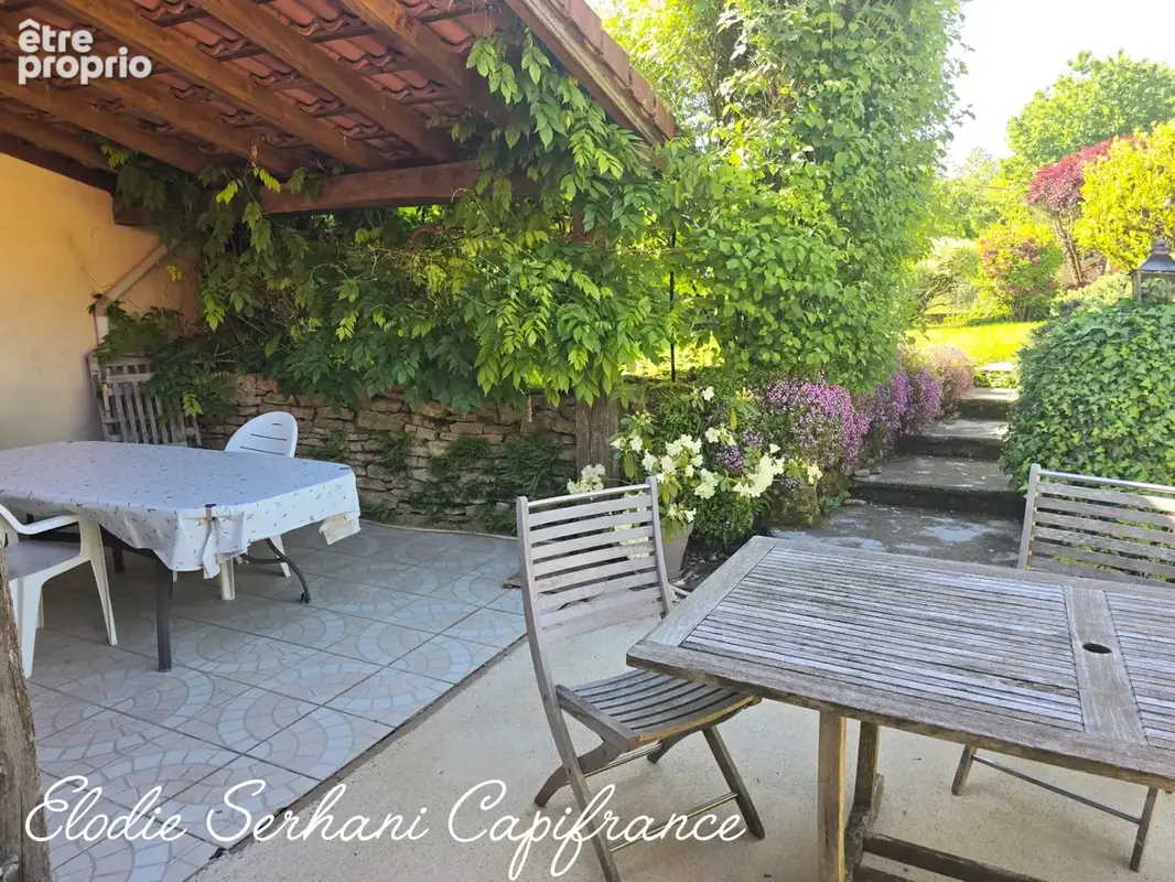 Maison à DESANDANS