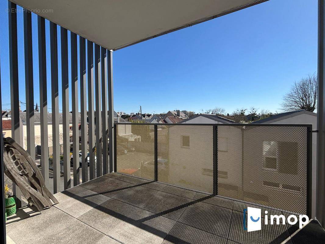 Appartement à ORLEANS