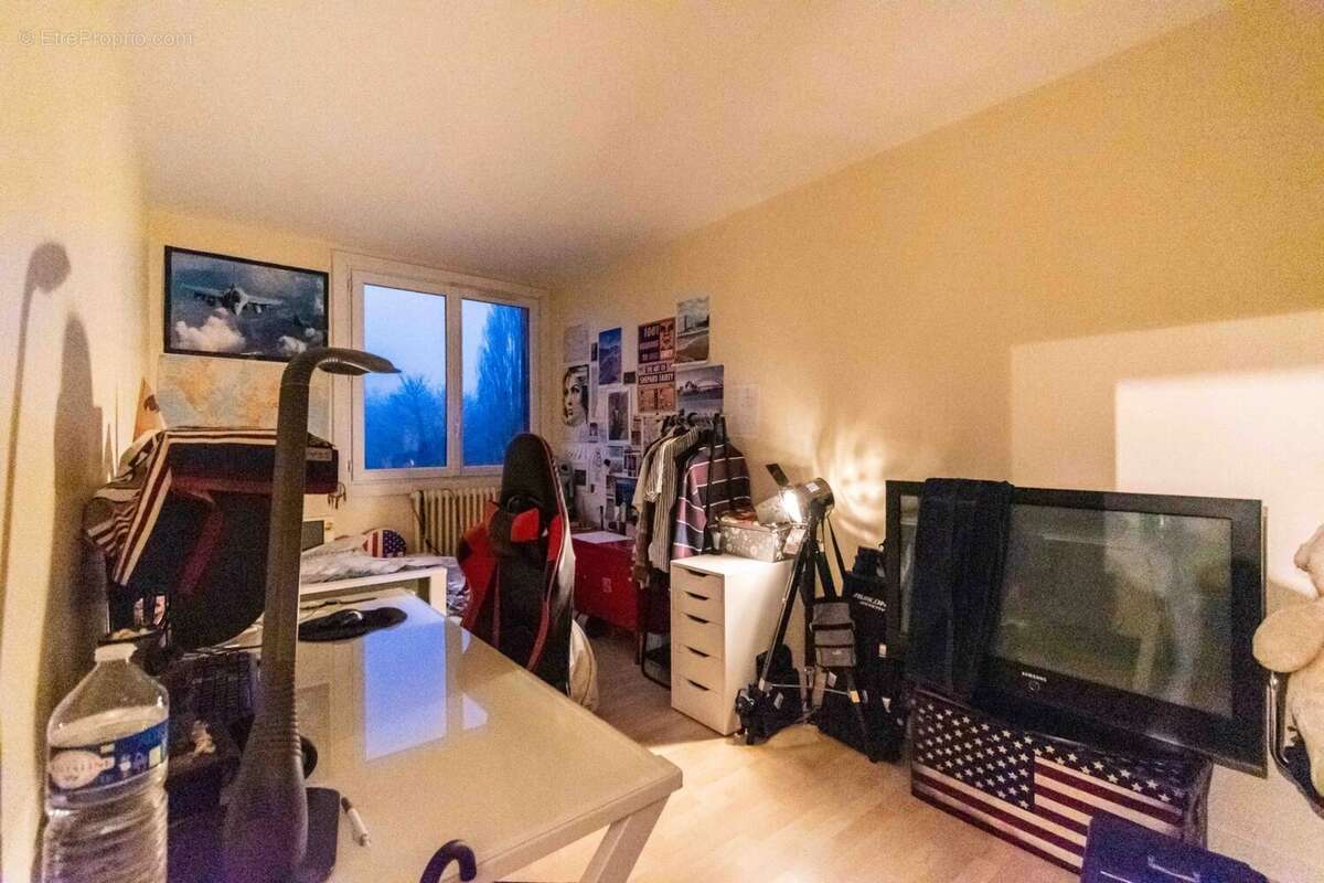 Appartement à MONTMORENCY