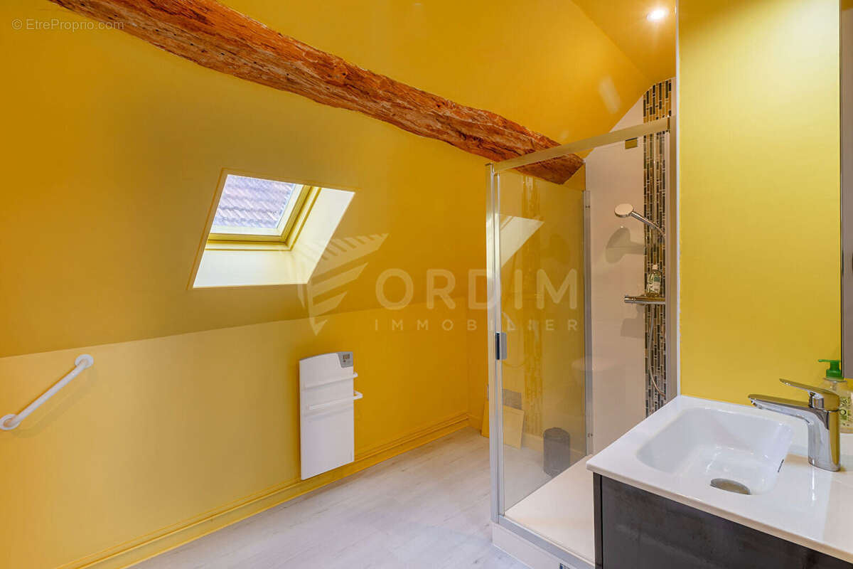 Maison Grimault - photo 18