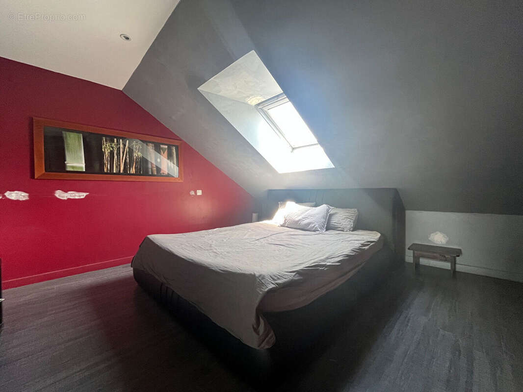 Maison bourg Hillion - photo 8