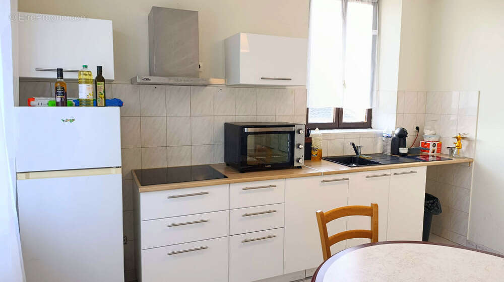Appartement à SAINT-JORY