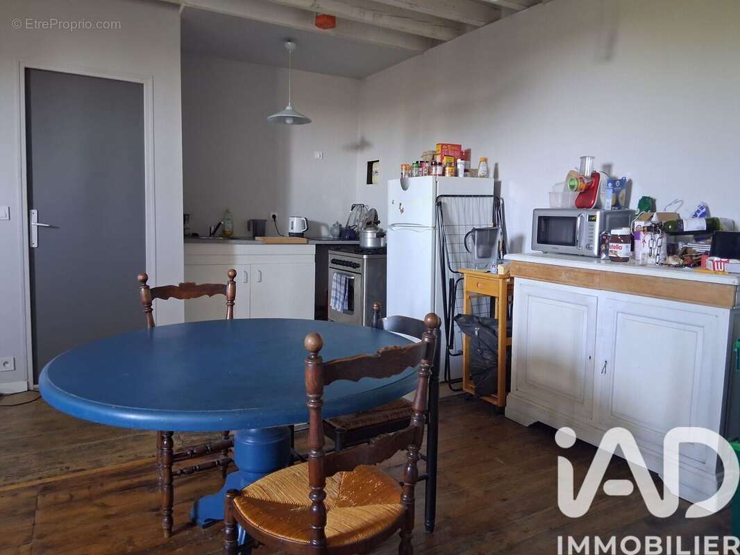 Photo 5 - Maison à LA RIVIERE