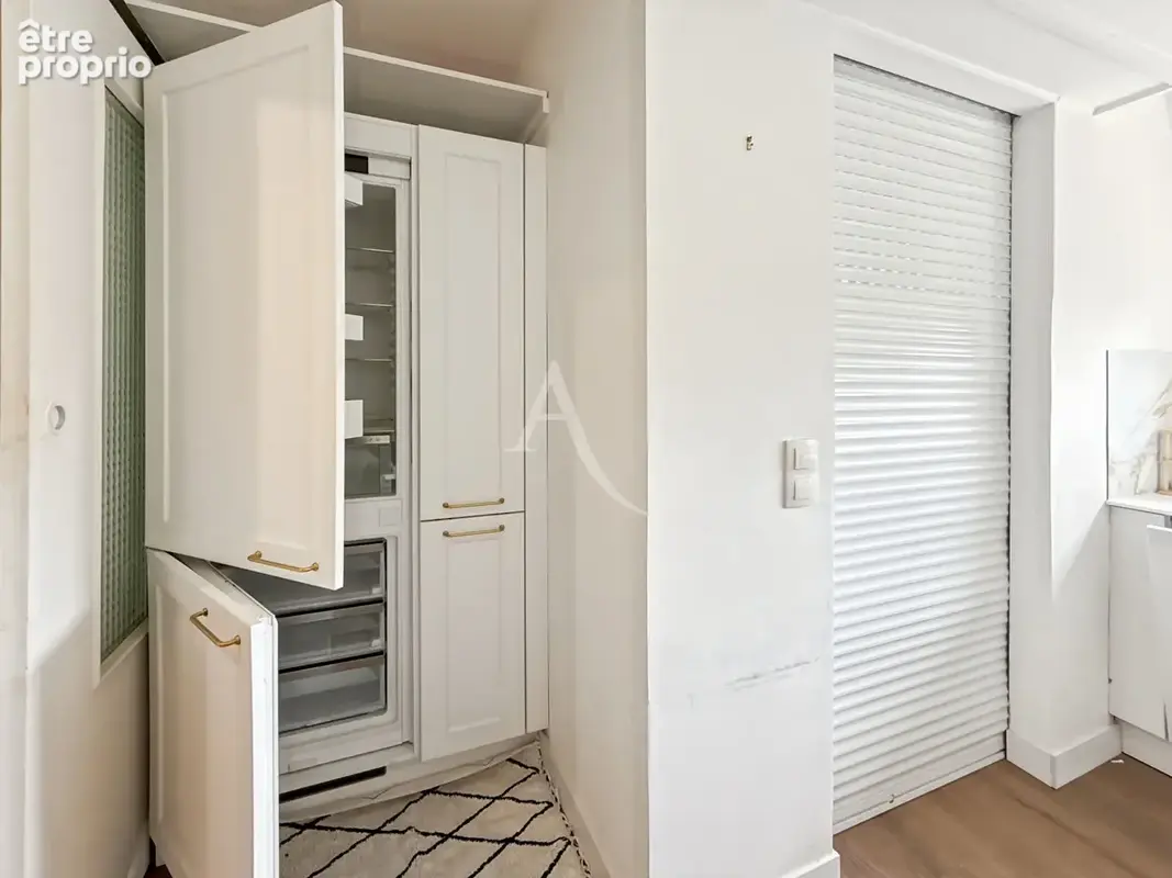 Exclusivité !!!!!!Appartement Le Cannet  Mairie 3 pièces 73 m2 - photo 5