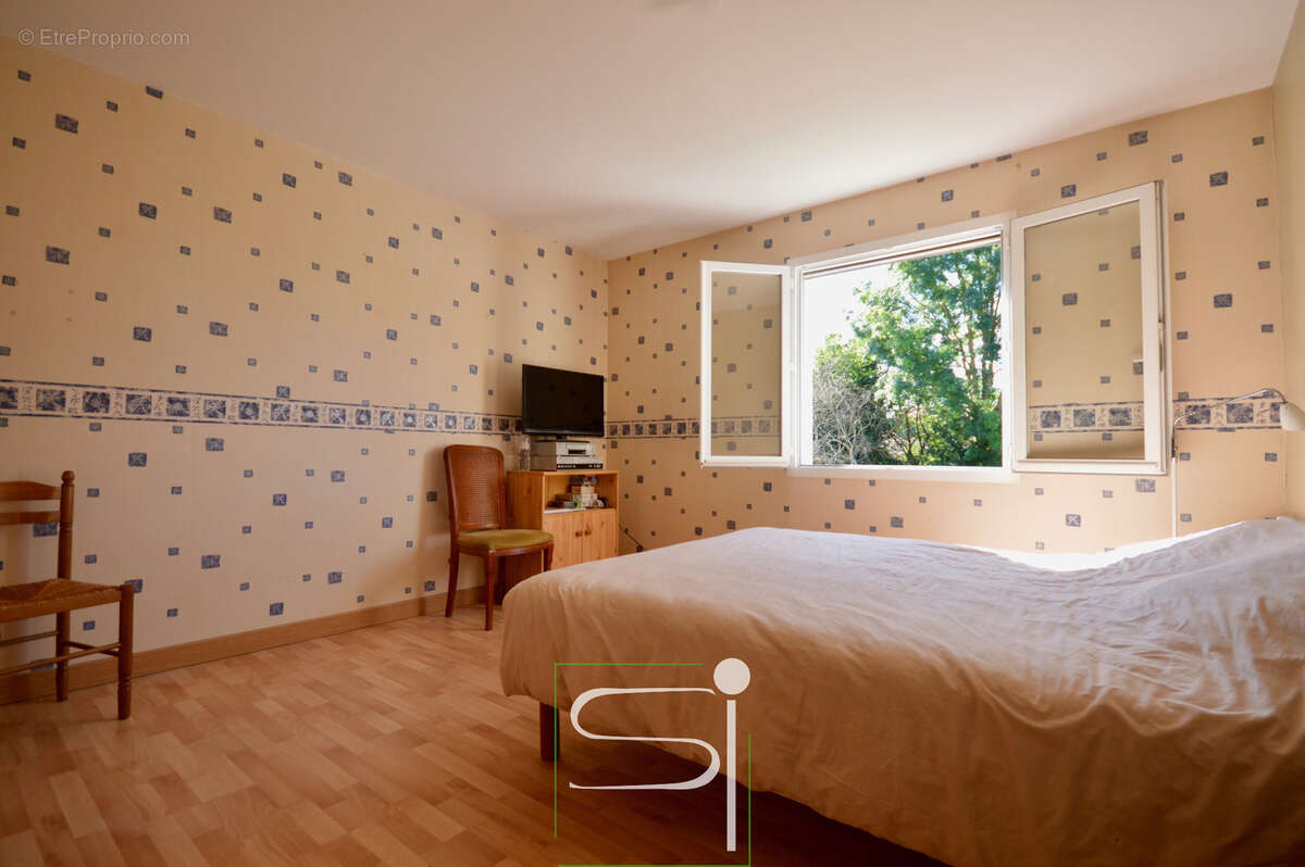 Maison à LE GUA
