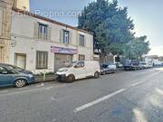 Commerce à MARSEILLE-15E