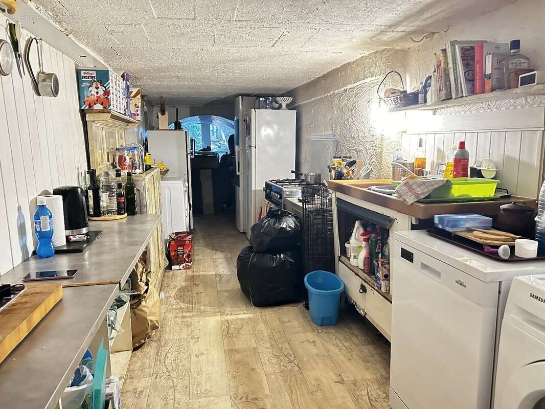 Maison à SAINT-JEAN-DU-GARD